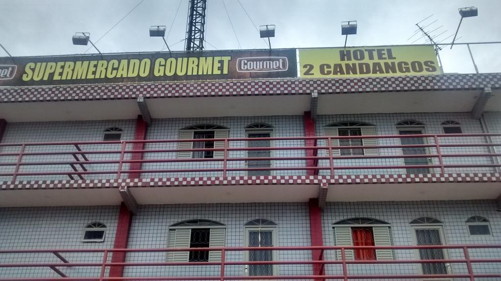 Dois Candangos