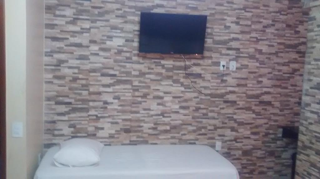 Hotel Dois Candangos Nucleo Bandeirante